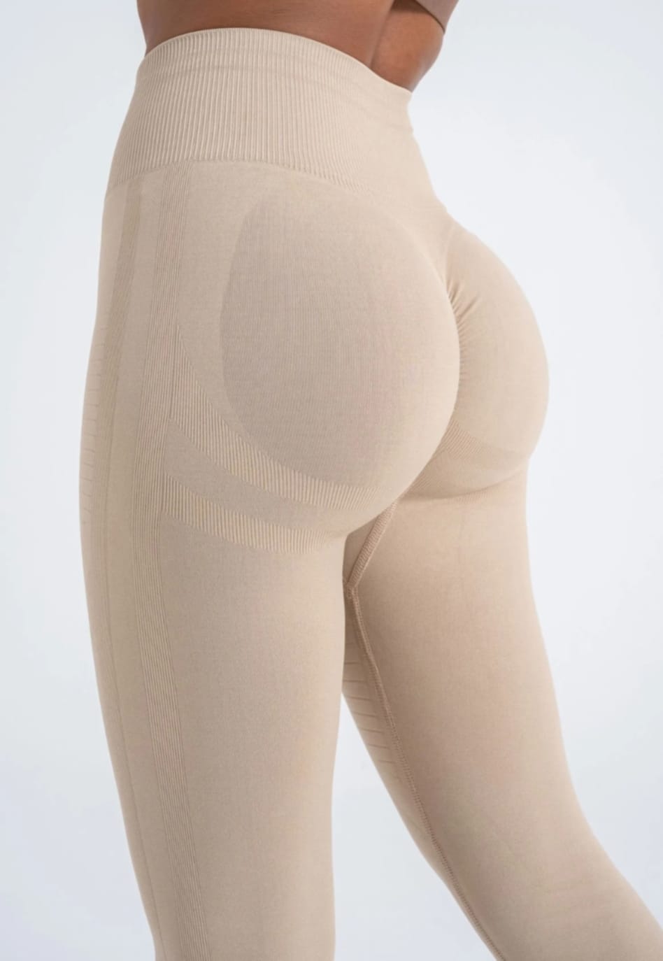 FlexForm™ Premium Seamless Push-Up Leggings. Free Shipping | Easy Returns | True to Size