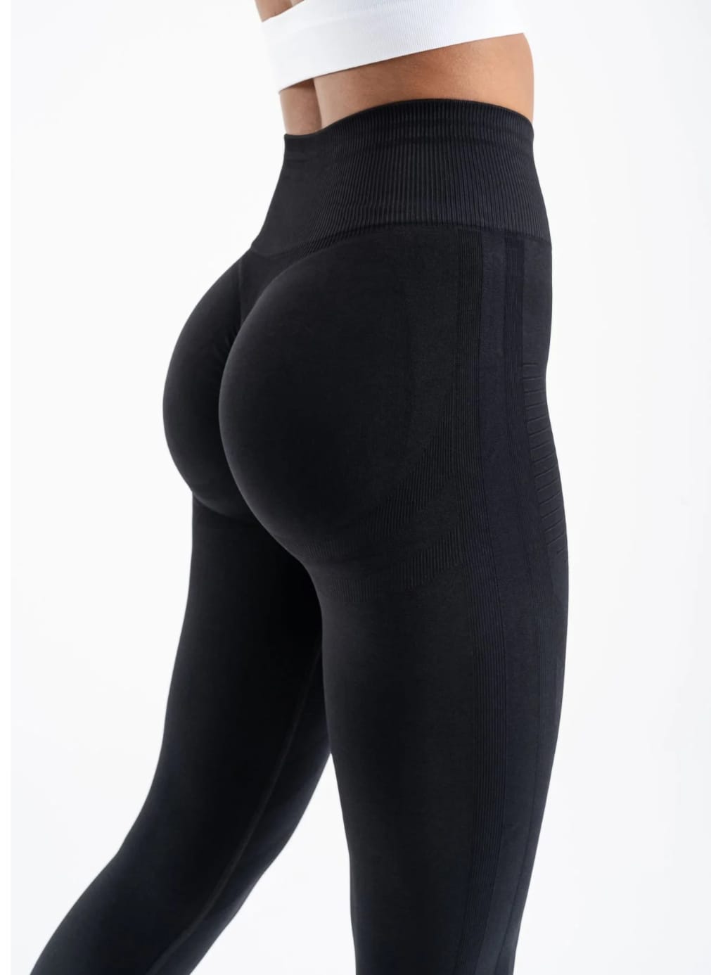 FlexForm™ Premium Seamless Push-Up Leggings. Free Shipping | Easy Returns | True to Size