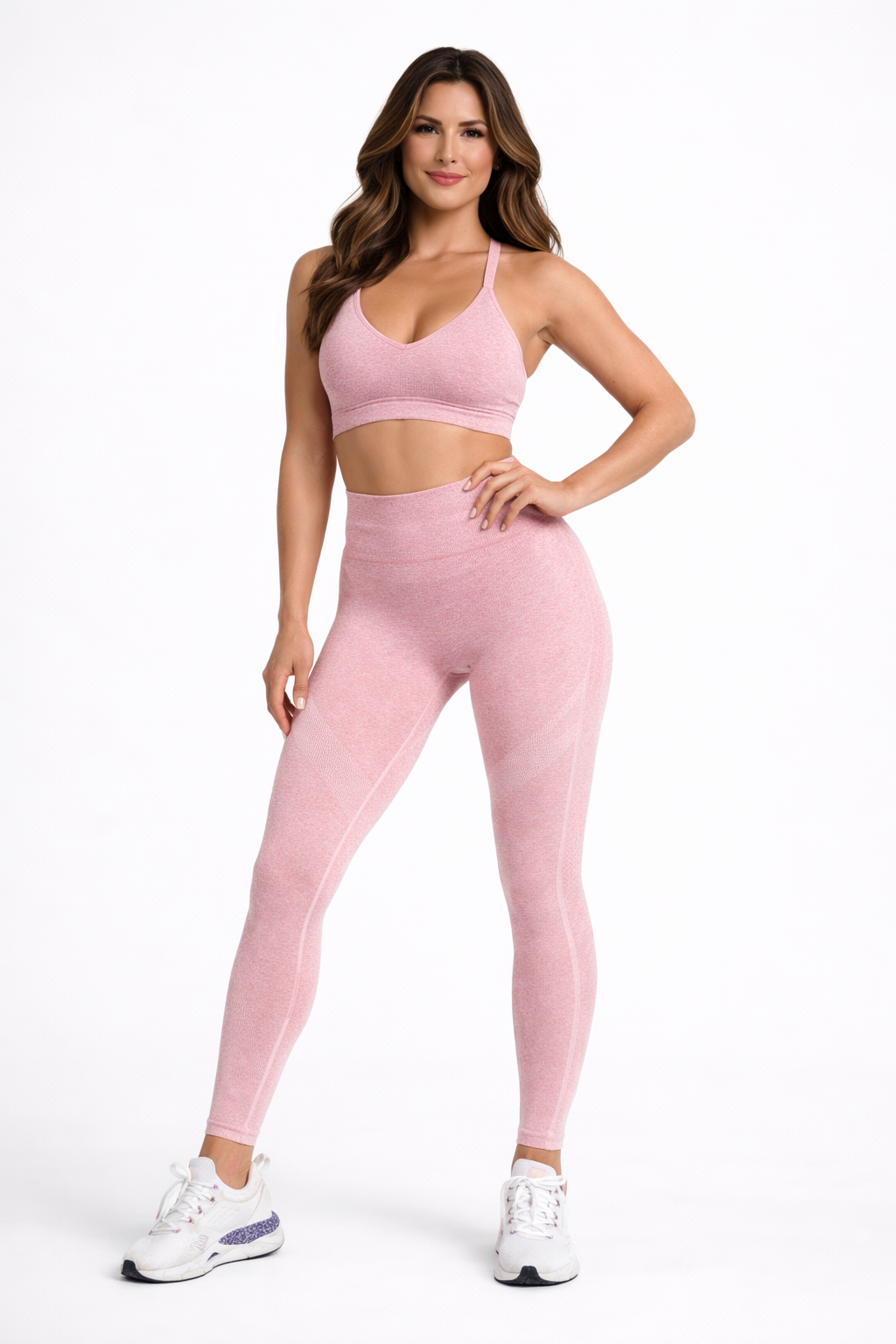 FlexForm™ Premium Seamless Push-Up Leggings. Free Shipping | Easy Returns | True to Size