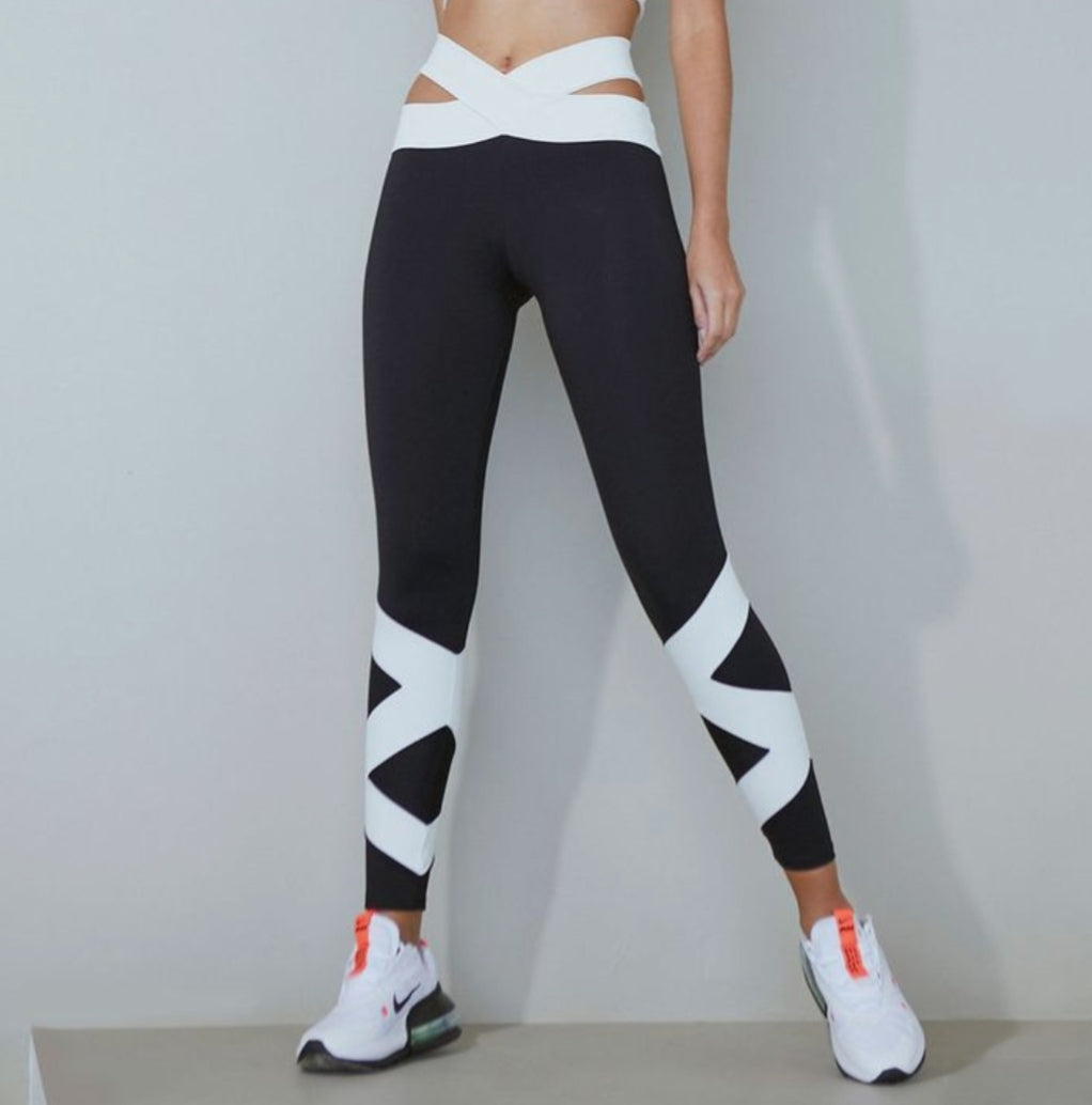 Private Label Leggings Manufacturing Design & Manufacturing in Türkiye