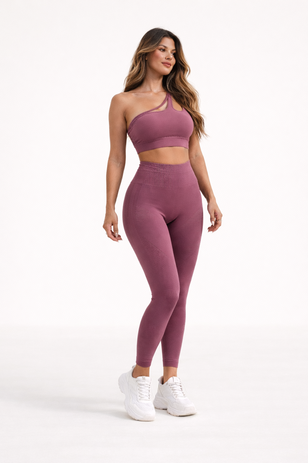FlexForm™ Premium Seamless Push-Up Leggings. Free Shipping | Easy Returns | True to Size