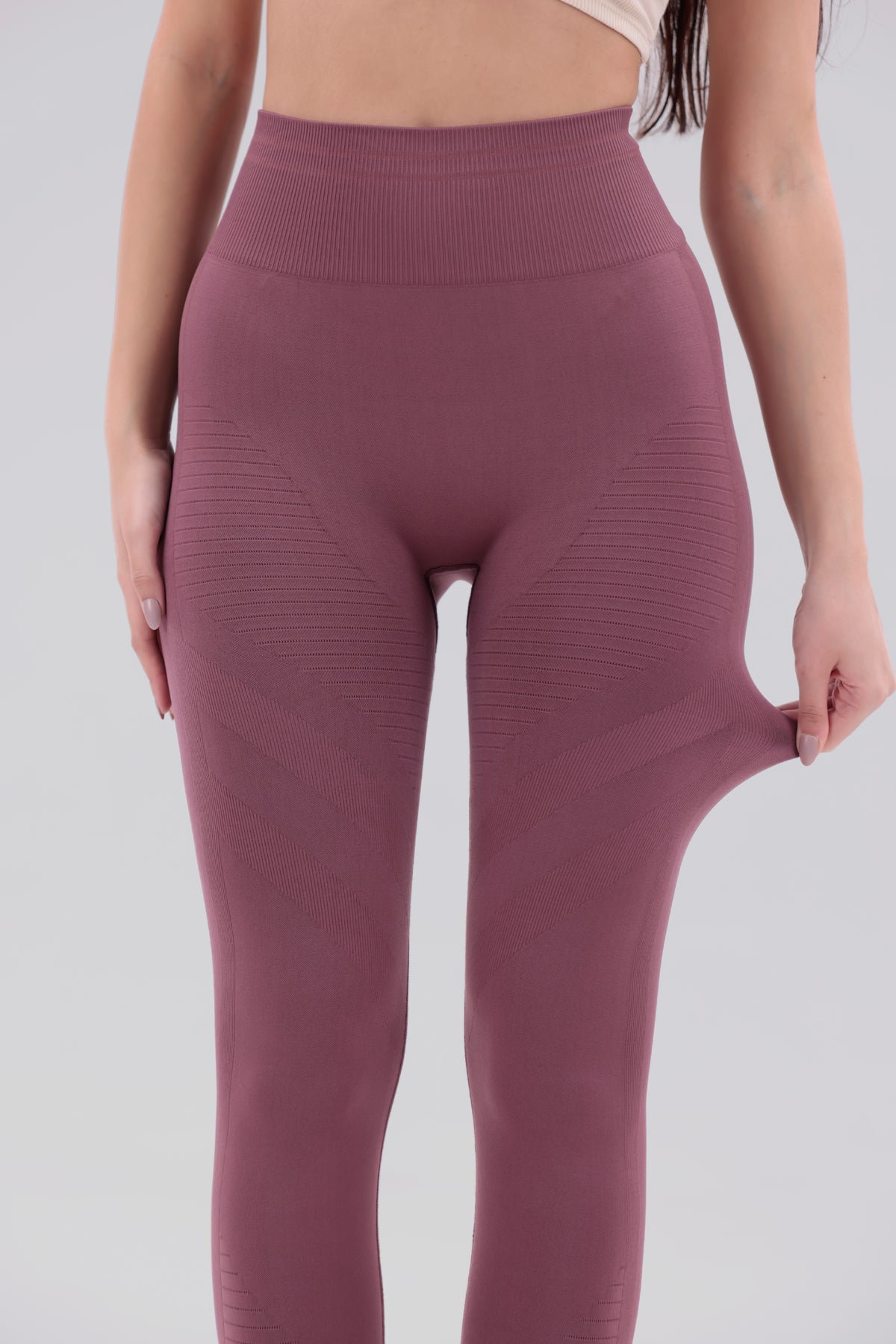 FlexForm™ Premium Seamless Push-Up Leggings. Free Shipping | Easy Returns | True to Size