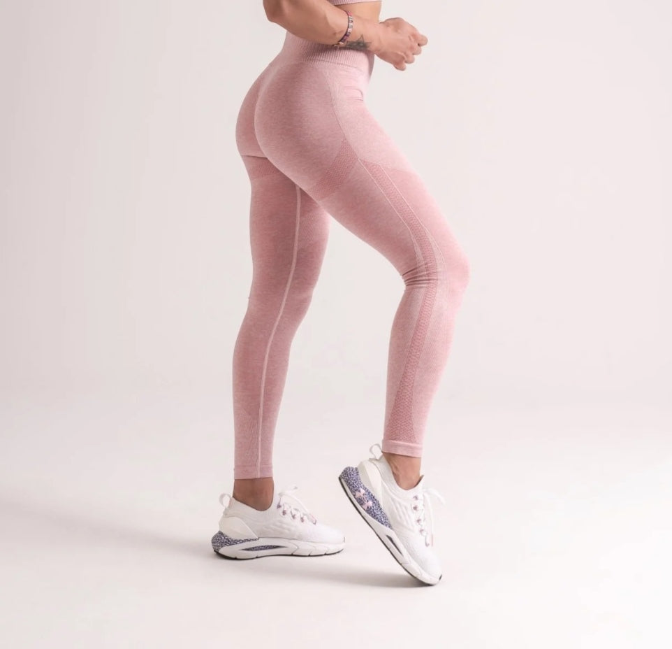 FlexForm™ Premium Seamless Push-Up Leggings. Free Shipping | Easy Returns | True to Size