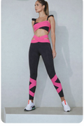 Private Label Leggings Manufacturing Design & Manufacturing in Türkiye