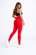 FlexForm™ Premium Seamless Push-Up Leggings. Free Shipping | Easy Returns | True to Size