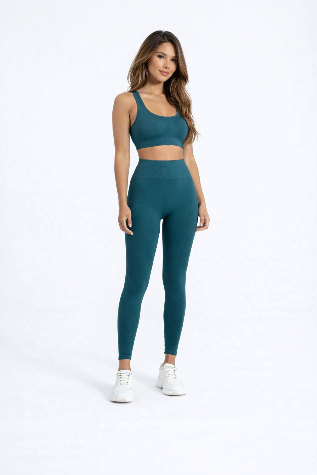 FlexForm™ Premium Seamless Push-Up Leggings. Free Shipping | Easy Returns | True to Size