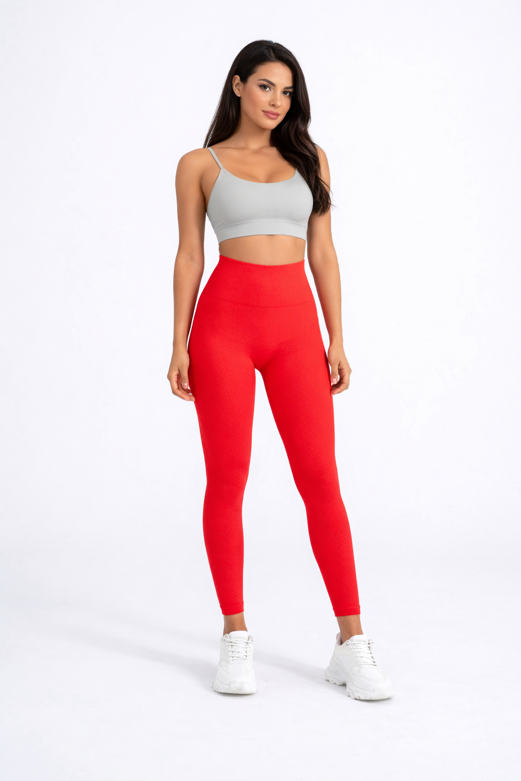 FlexForm™ Premium Seamless Push-Up Leggings. Free Shipping | Easy Returns | True to Size