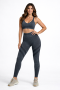 FlexForm™ Premium Seamless Push-Up Leggings. Free Shipping | Easy Returns | True to Size