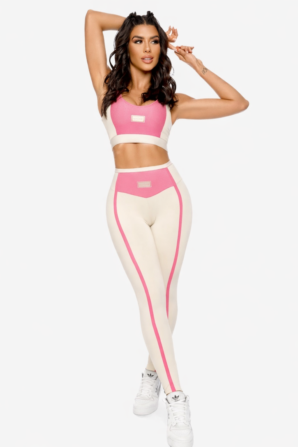 Private Label Leggings Manufacturing Design & Manufacturing in Türkiye