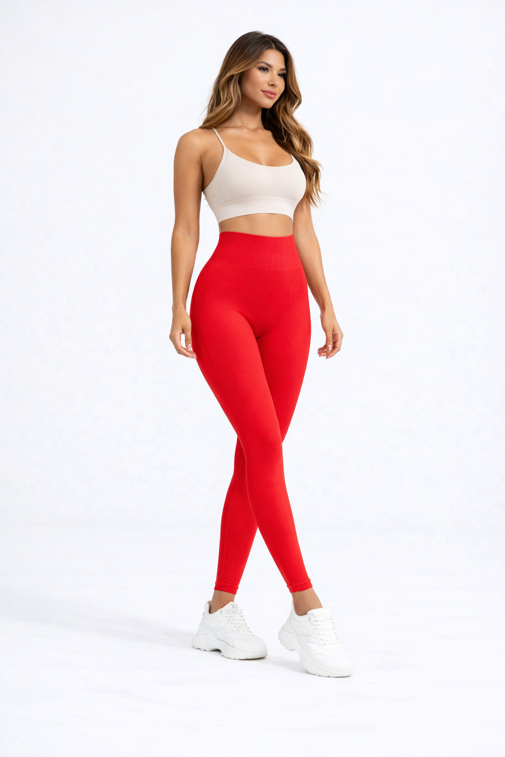 FlexForm™ Premium Seamless Push-Up Leggings. Free Shipping | Easy Returns | True to Size