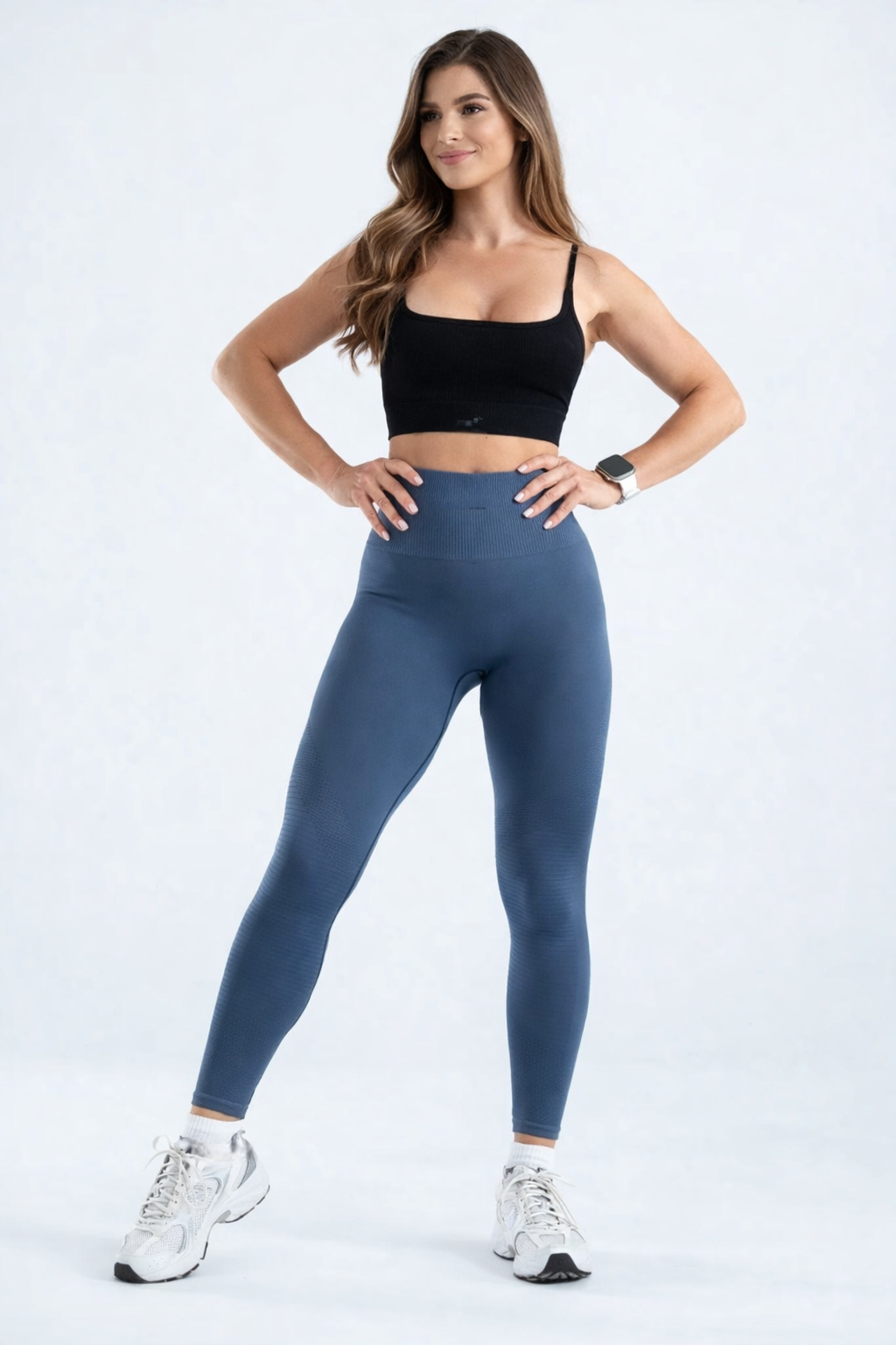 FlexForm™ Premium Seamless Push-Up Leggings. Free Shipping | Easy Returns | True to Size