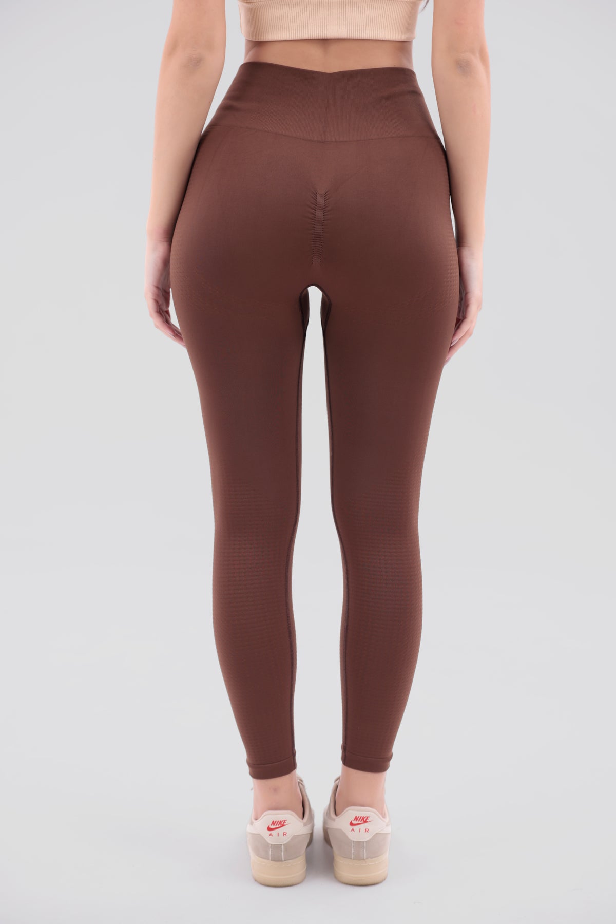 FlexForm™ Premium Seamless Push-Up Leggings. Free Shipping | Easy Returns | True to Size