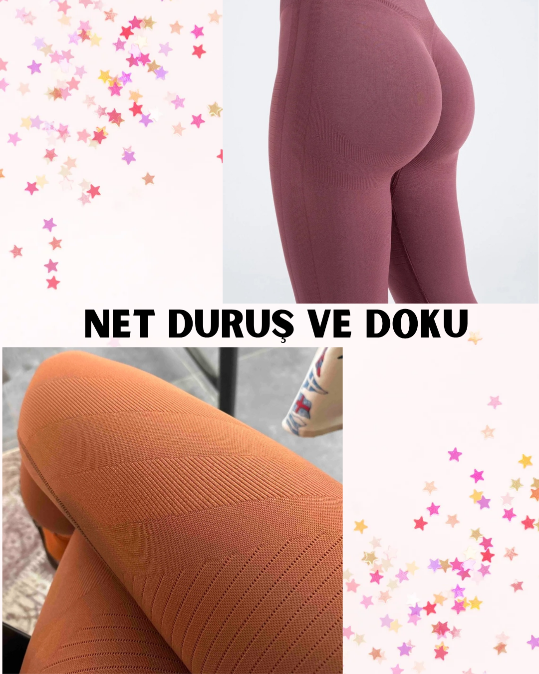 FlexForm™ Premium Seamless Push-Up Leggings. Free Shipping | Easy Returns | True to Size